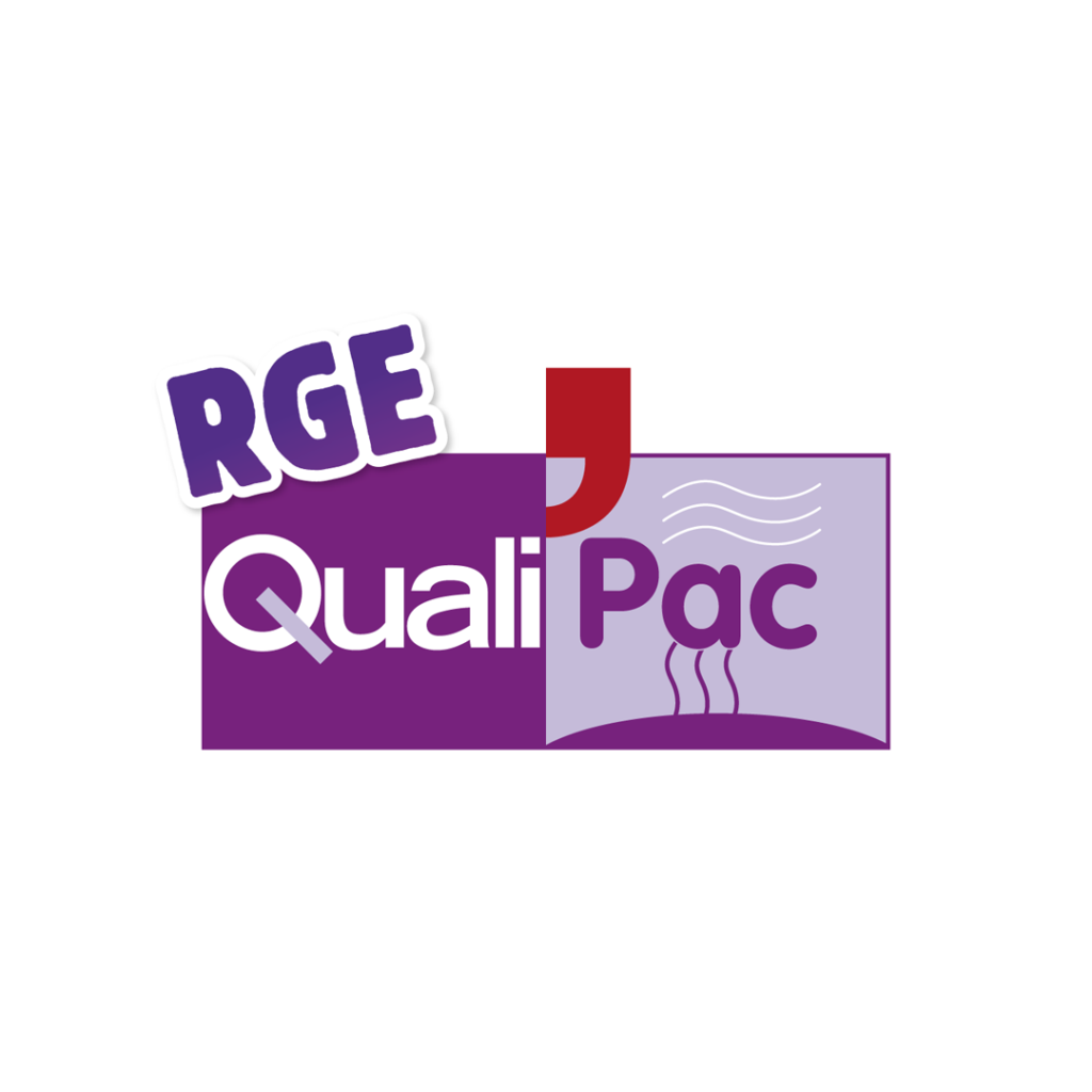 Label RGE QUalipac